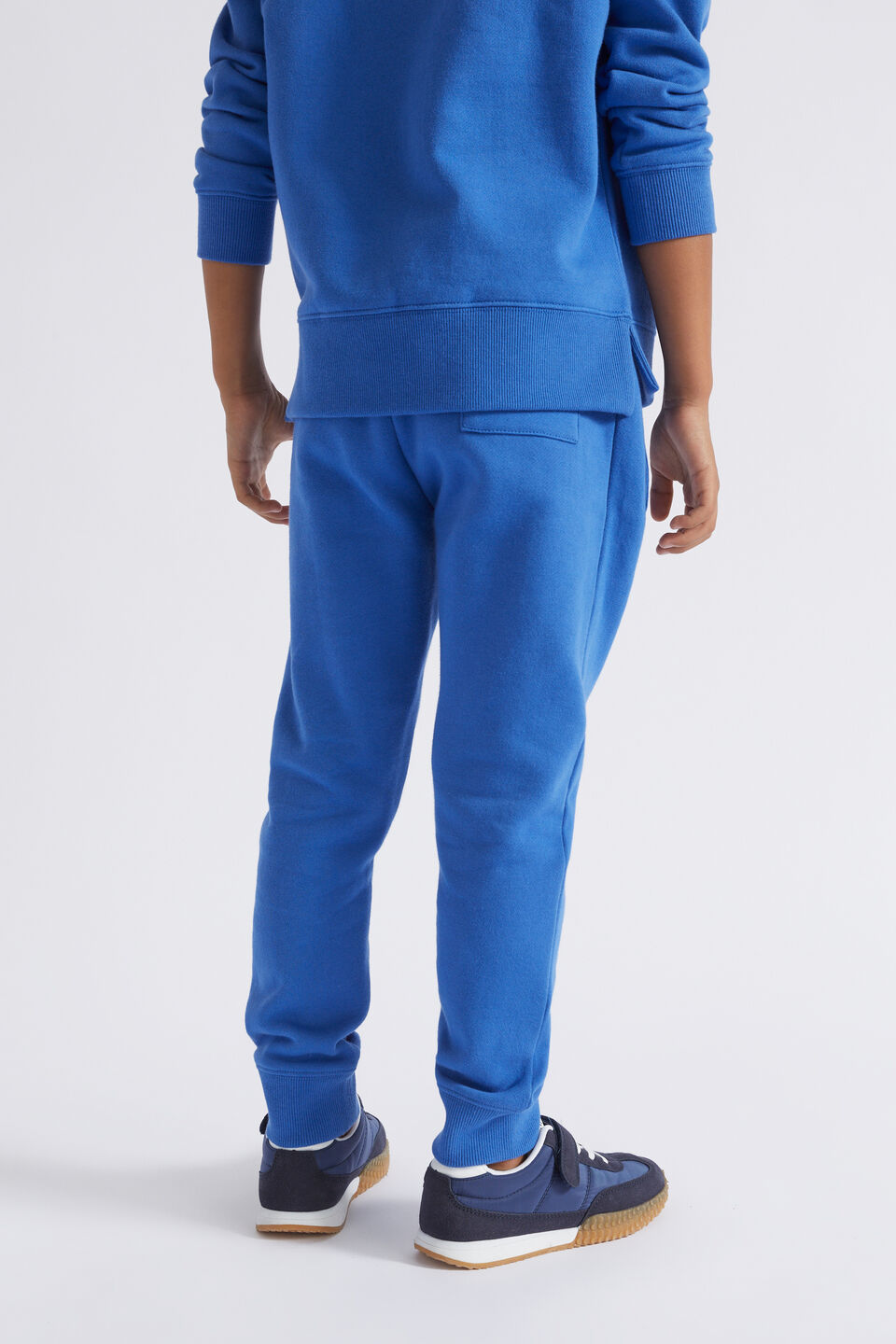 Core Trackpant  True Cobalt