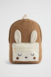 Bunny Backpack  Multi  hi-res