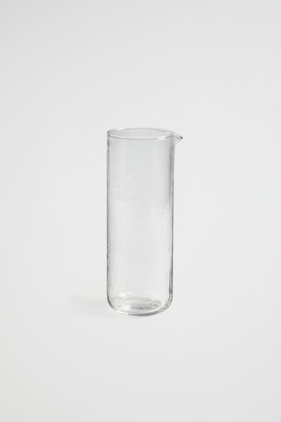 Eli Carafe  Clear  hi-res