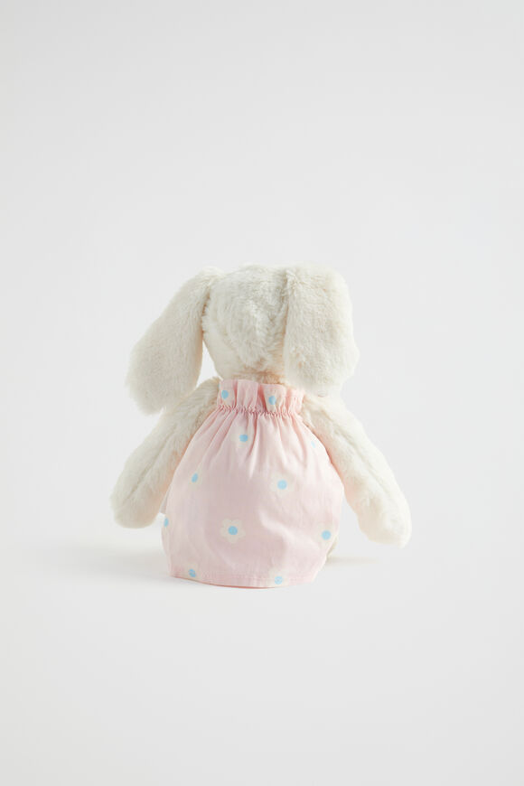 Polly Pram Bunny  Multi  hi-res