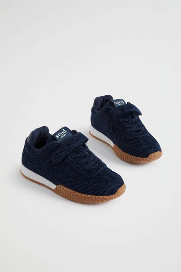 Weekender Trainer  Navy  hi-res