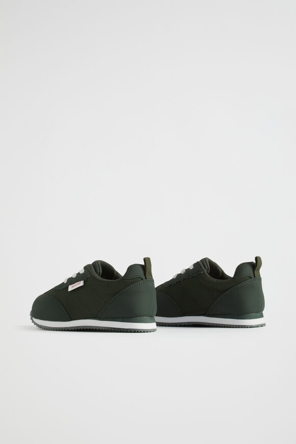 Elastic Jogger  Pine  hi-res