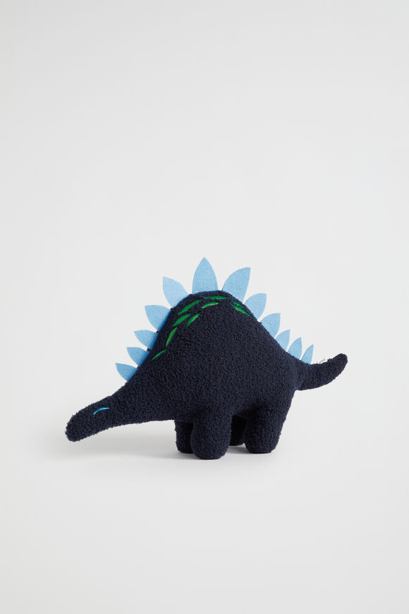 Dino Cushion  Multi  hi-res