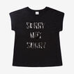 Sequin Star Tee    hi-res