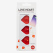 Love Heart USB Charger    hi-res