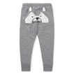 Novelty Wolf Trackie    hi-res