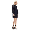 Lace Full Sleeve Dress    hi-res