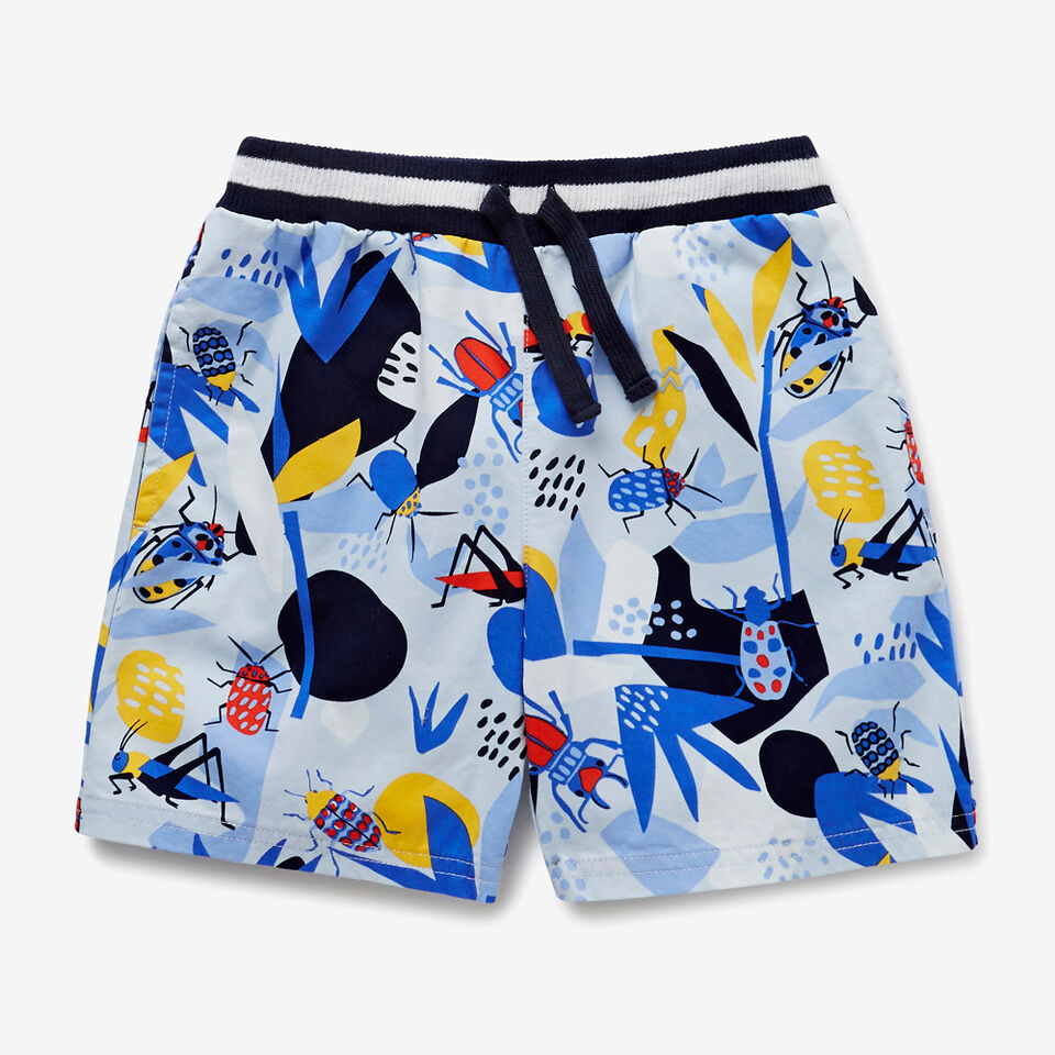 Bug Yardage Short  