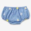 Daisy Denim Bloomer    hi-res