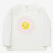 Daisy Applique Tee    hi-res