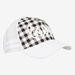 Check Love Cap    hi-res