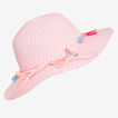 Sherbert Weave Floppy Hat    hi-res