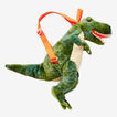 Terry T-Rex Backpack    hi-res
