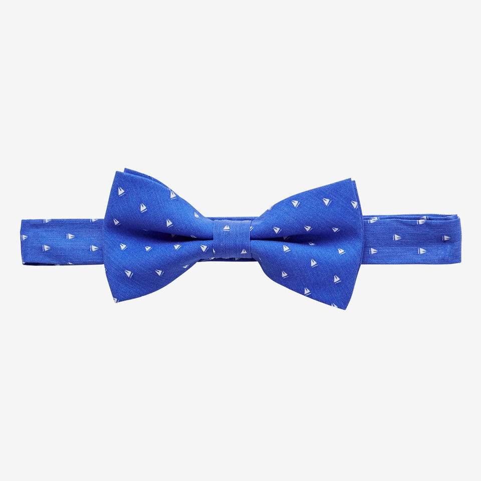 Royal Yacht Bow Tie  