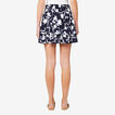 Floral Frill Skirt    hi-res