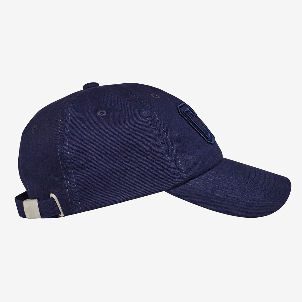 CA Baseball Cap  