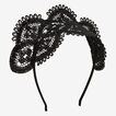 Lace Headpiece    hi-res