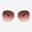 Hollie Fashion Sunglasses    hi-res