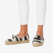 Ella Knot Espadrille    hi-res