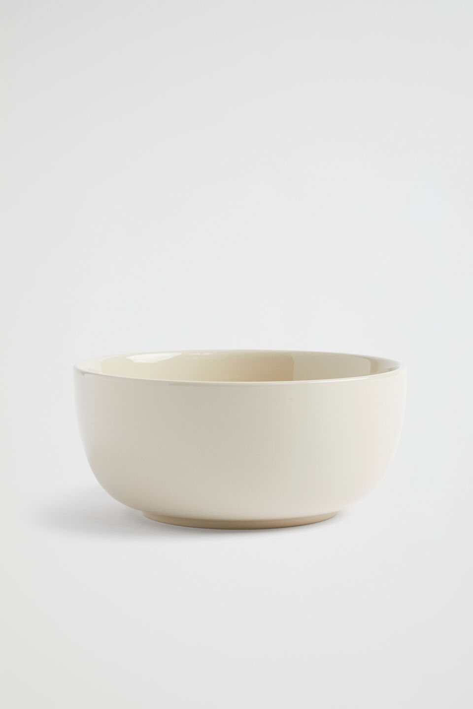 Lou Pasta Bowl  Stone