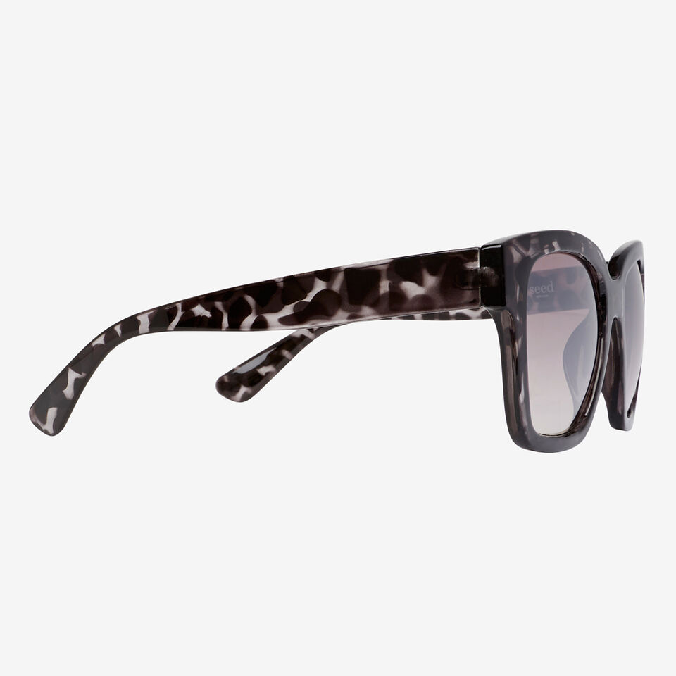 Olympia D-Frame Sunglasses  