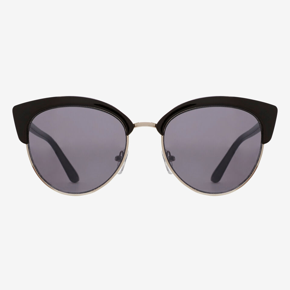 Scarlet Topbrow Sunglasses  