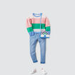 Rainbow Sweater    hi-res