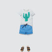 Cactus Tee    hi-res