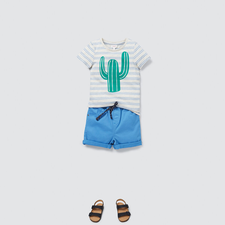 Cactus Tee  