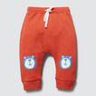 Bear Knee Track Pant    hi-res