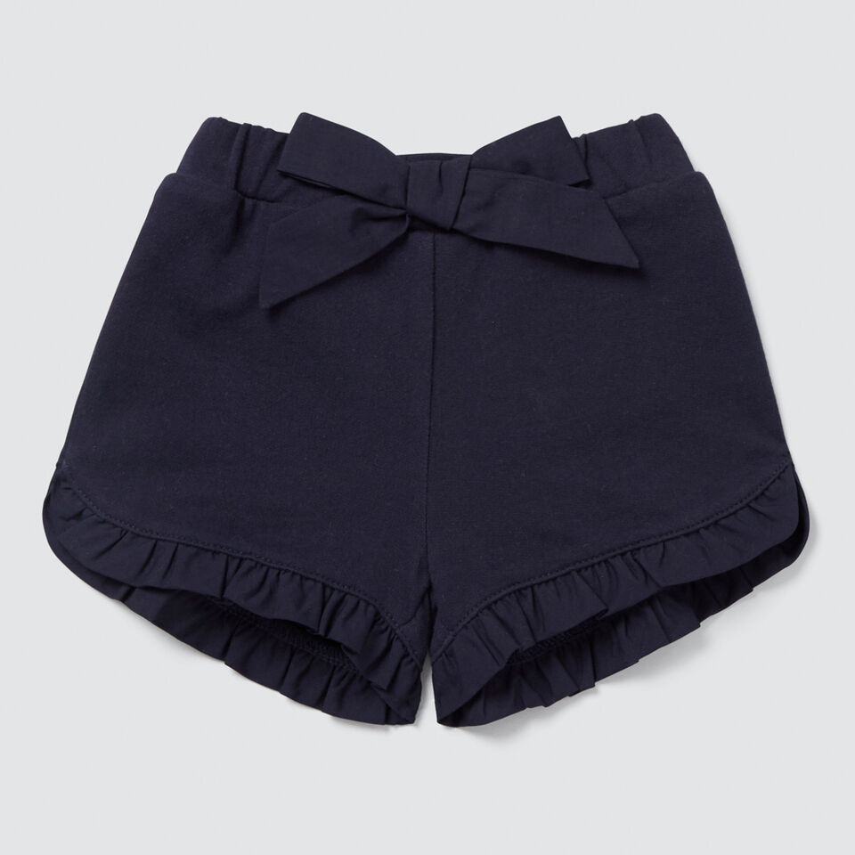 Splice Shorts  