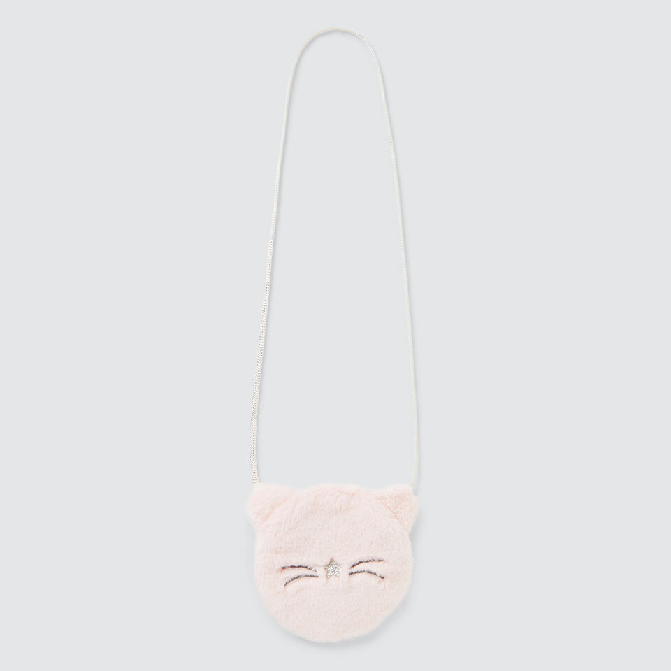 Star Nose Cat Bag  