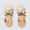 Knot Sandal    hi-res