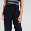 Wide Leg Culotte    hi-res