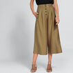 Textured Culotte    hi-res