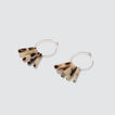 Tort Bar Earrings    hi-res