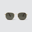 Tilly Fashion Round Sunglasses  9  hi-res