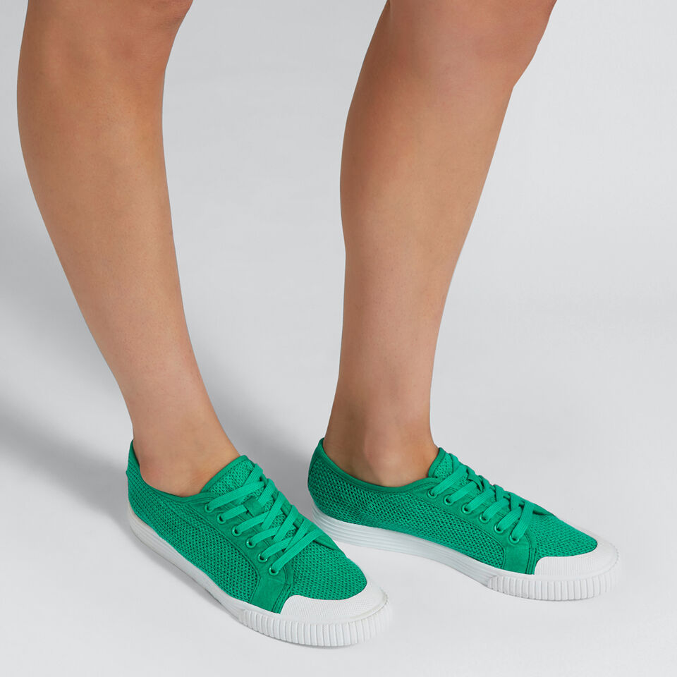 Sophie Mesh Sneaker  