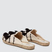 Olive Tassel Espadrille    hi-res