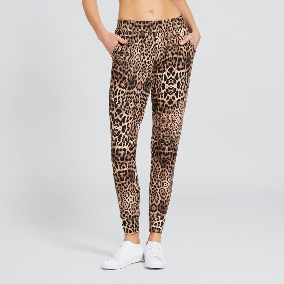 Animal Track Pant  