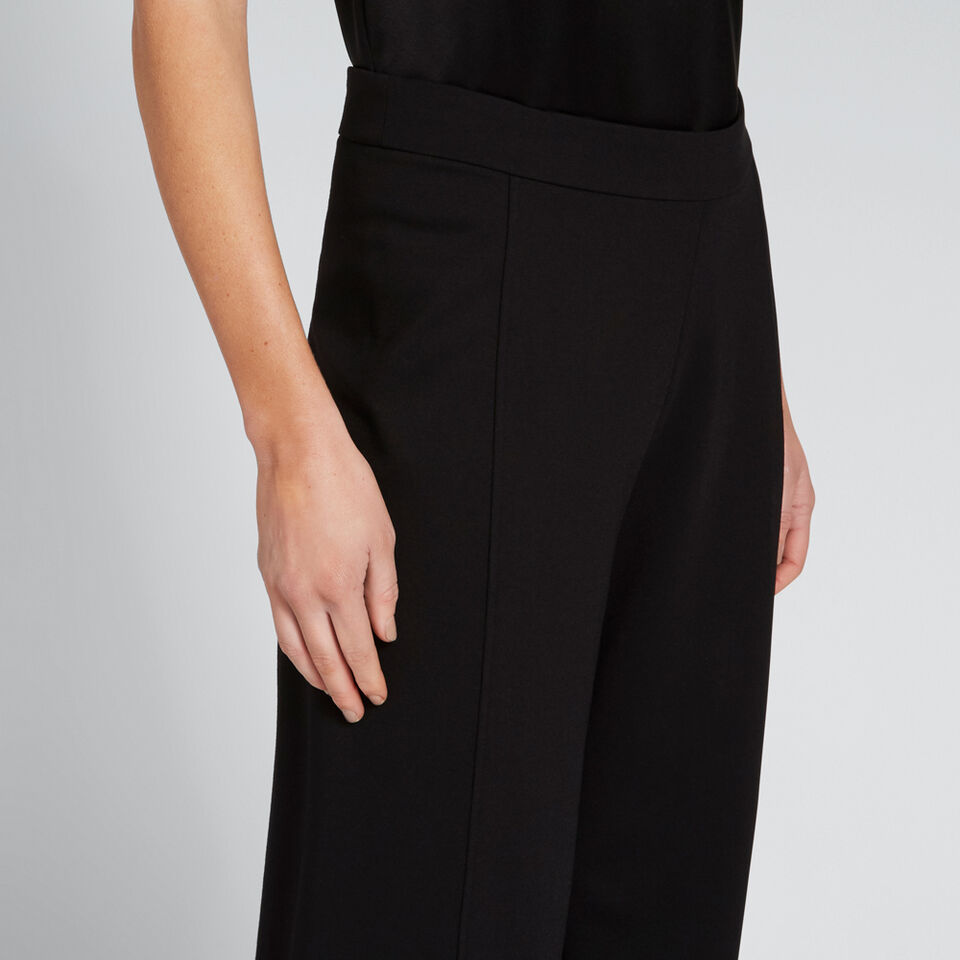 Classic Culotte Pant  