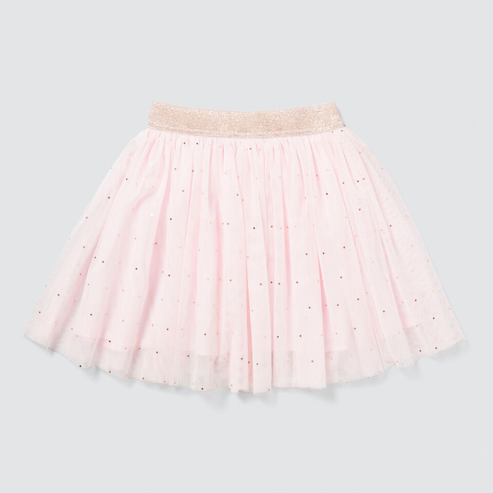 Tutu Skirt  