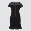 Lace Dress    hi-res