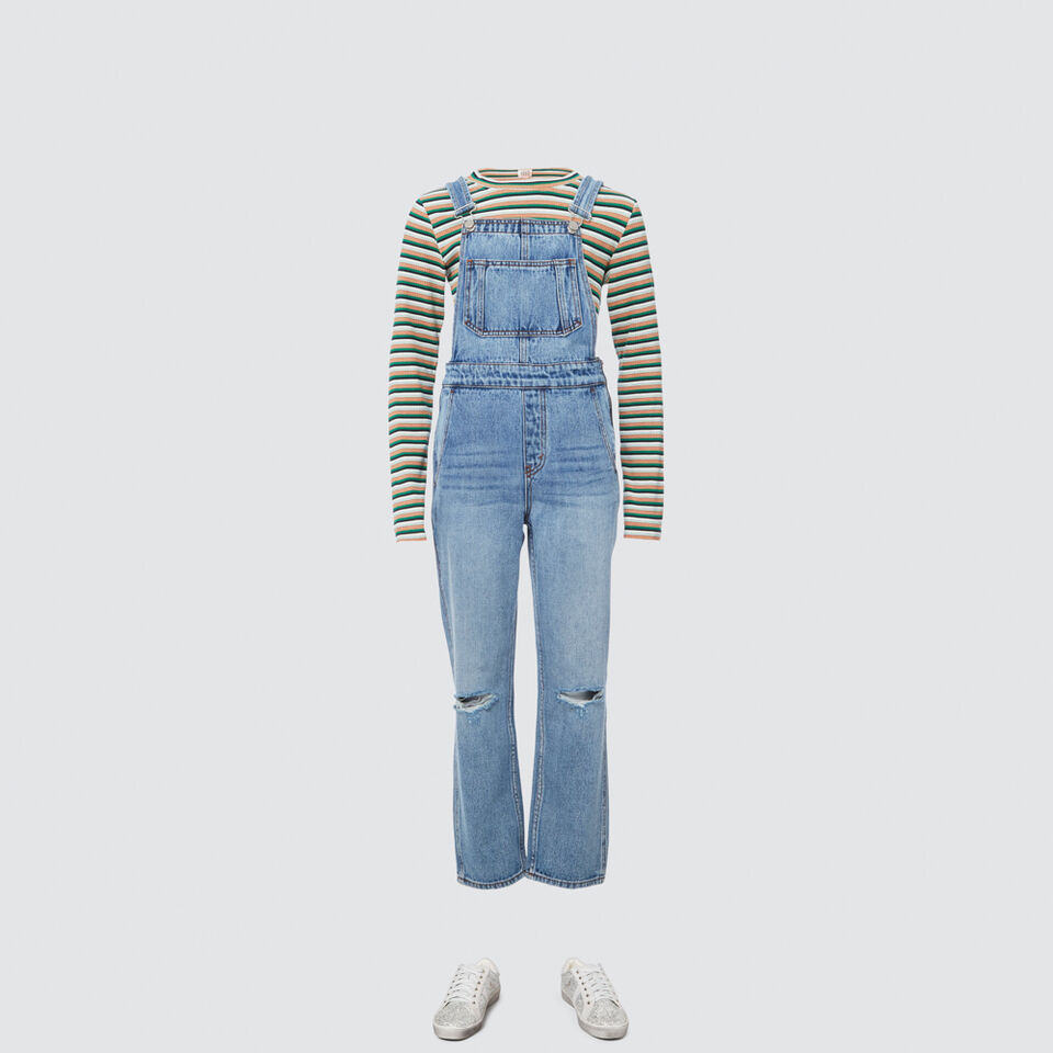 Classic Overall  
