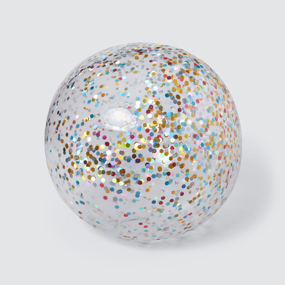 Giant Confetti Ballon Ball  