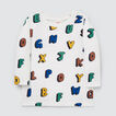 Alphabet Tee    hi-res