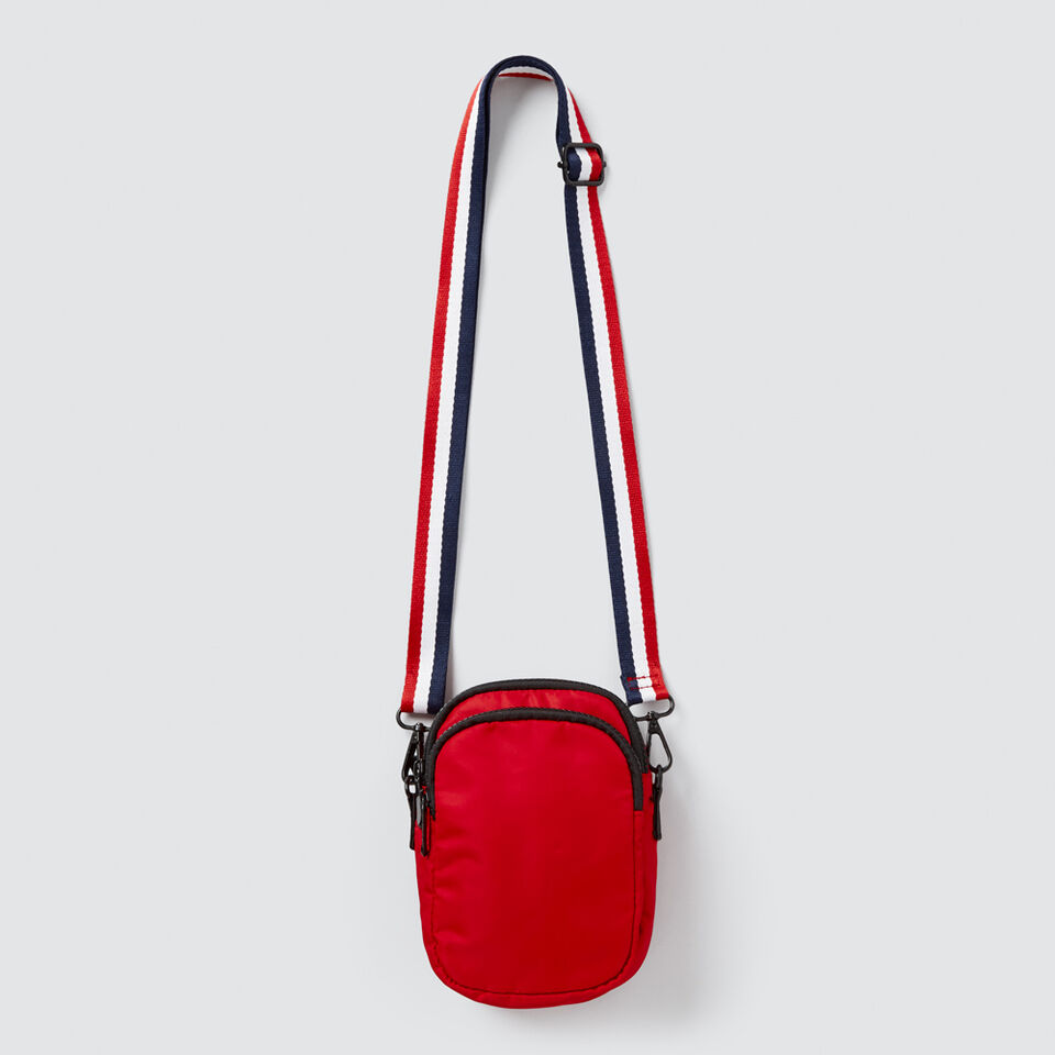 Cross Body Bag  