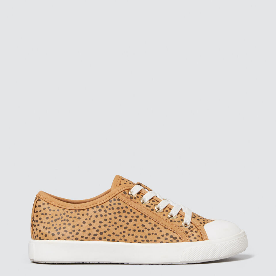 Animal Sneaker  