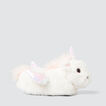 Unicorn Slippers    hi-res