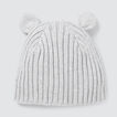 Novelty Rib Beanie    hi-res